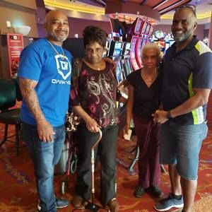 Meet your Posher, Tyrone